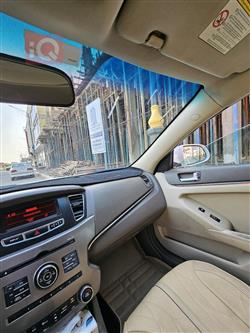 Kia Cadenza